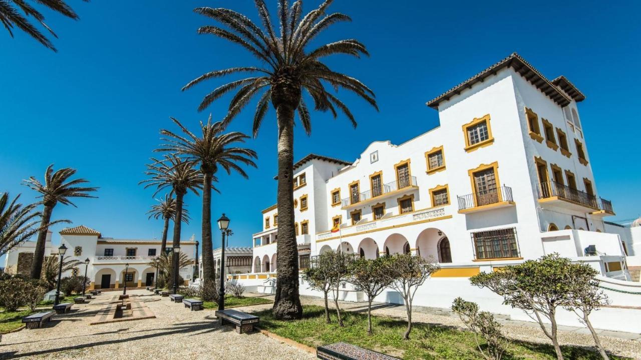 Апартаменти Tarifa Cozy House // Penthouse - Pool - Parking Екстер'єр фото