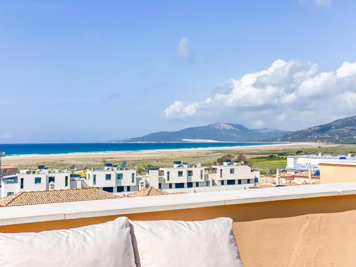 Апартаменти Tarifa Cozy House // Penthouse - Pool - Parking Екстер'єр фото